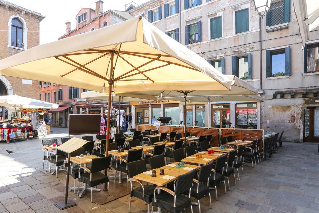 Rialto 1602 Appartamento Venezia
