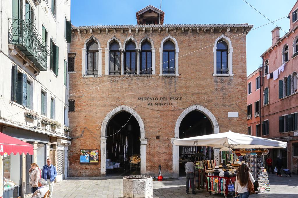 Appartamento Rialto 1602 *