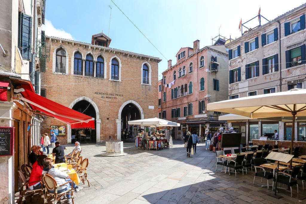 Rialto 1602 Appartamento *