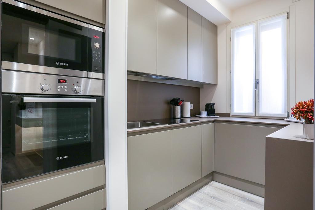 Rialto 1602 Appartamento *