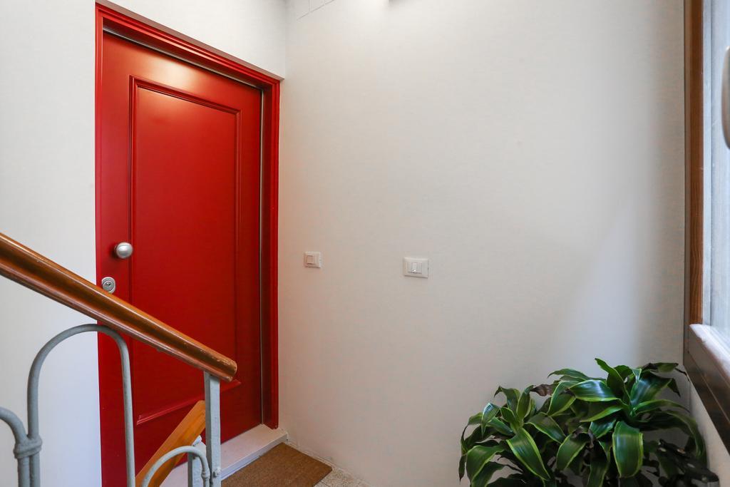 Appartamento Rialto 1602